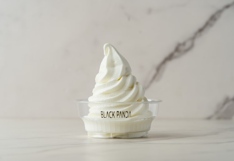 Original Frozen Yogurt